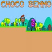 Choco Benno