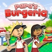 Papa’s Burgeria